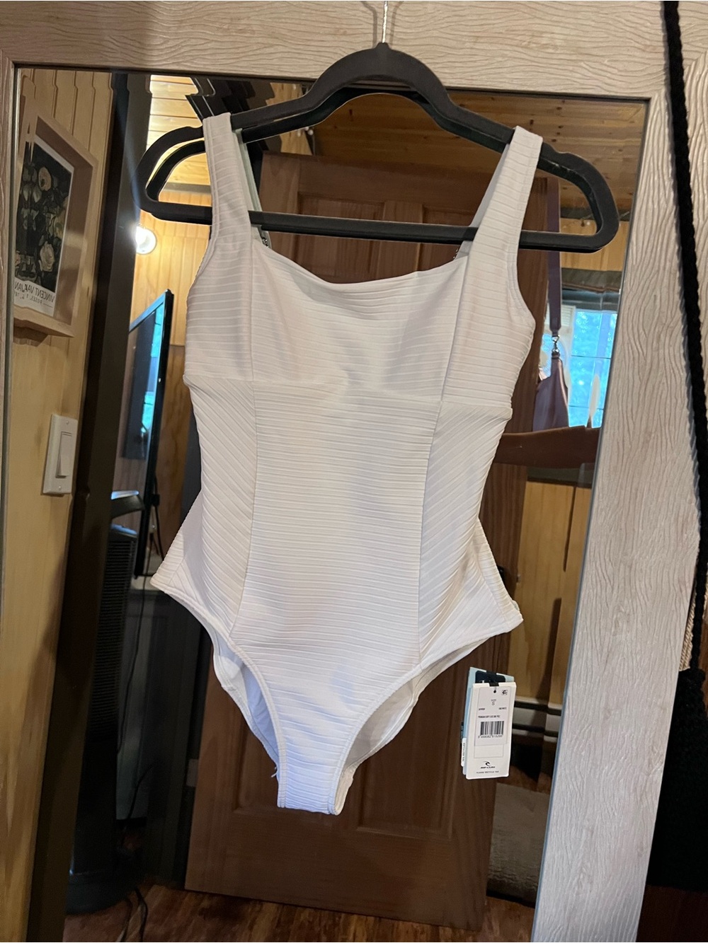 Rip curl swimsuit NWT